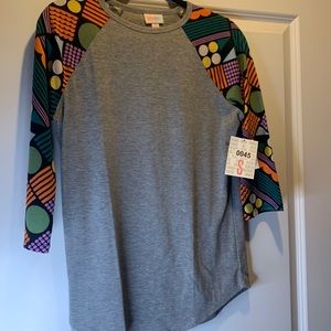 New with tags small Lularoe Randy.